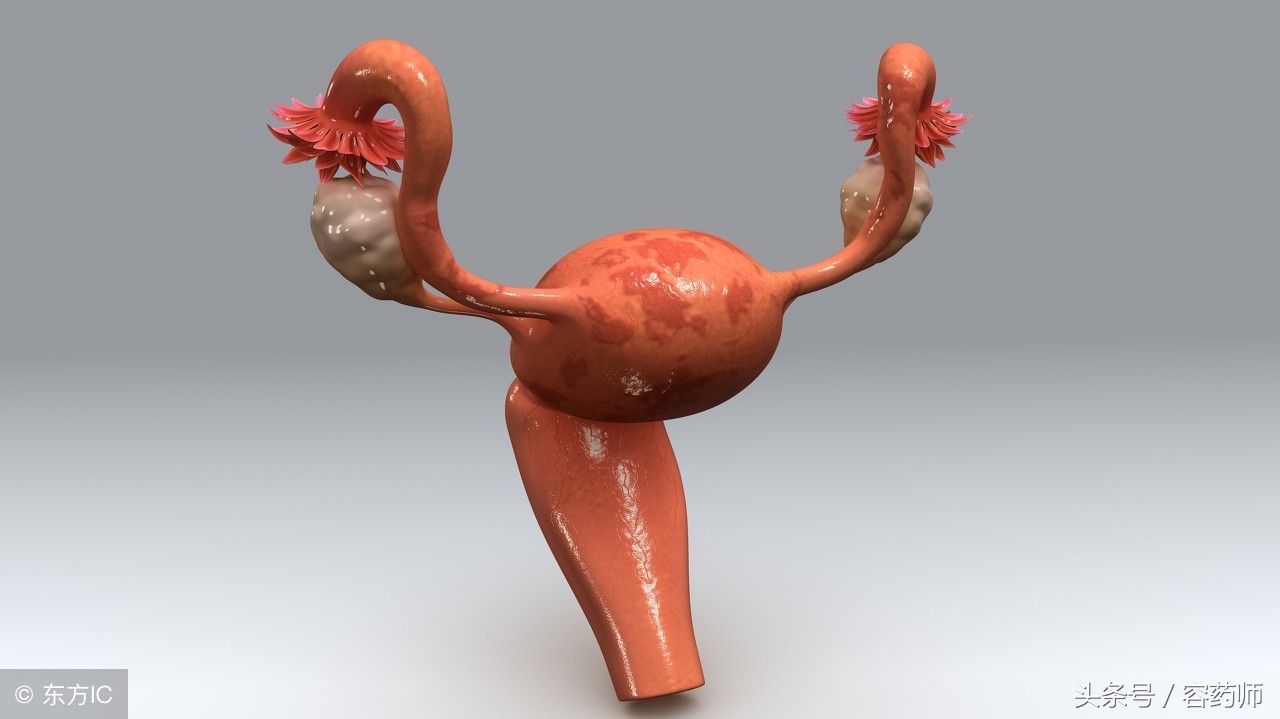 子宫切除然后长了一个息肉正常吗,子宫里长了息肉需要去掉吗