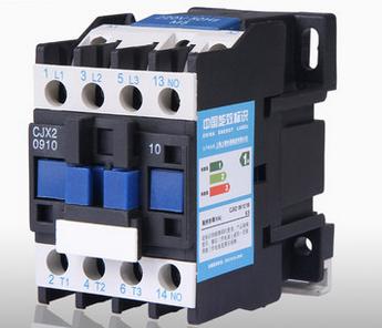 直流接触器和继电器的区别,固态继电器和接触器有什么区别