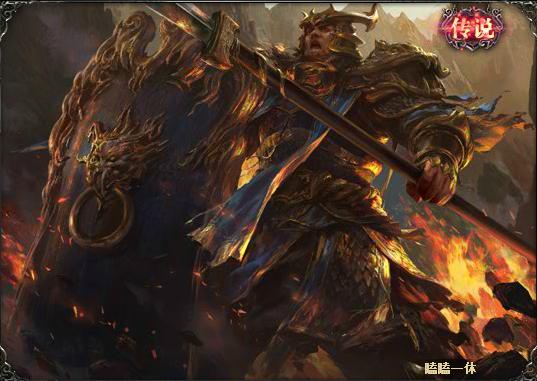 三国杀统帅三军2021武将觉醒,三国杀各个将军的介绍及技能