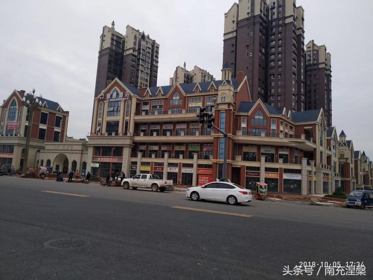 南充涅槃：国道212改造工程，最新进度来了，还是不够快啊