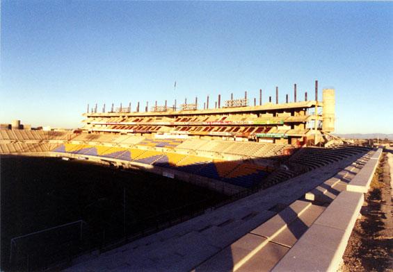 墨西哥球场排名,墨超莱昂vs墨西哥美洲