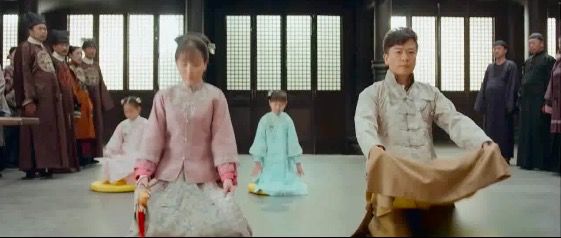 神剧吐槽之《娘道》：爷爷辈眼中的罗曼蒂克爱情史！