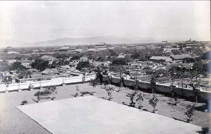 北京饭店简介和历史,北京饭店真实历史