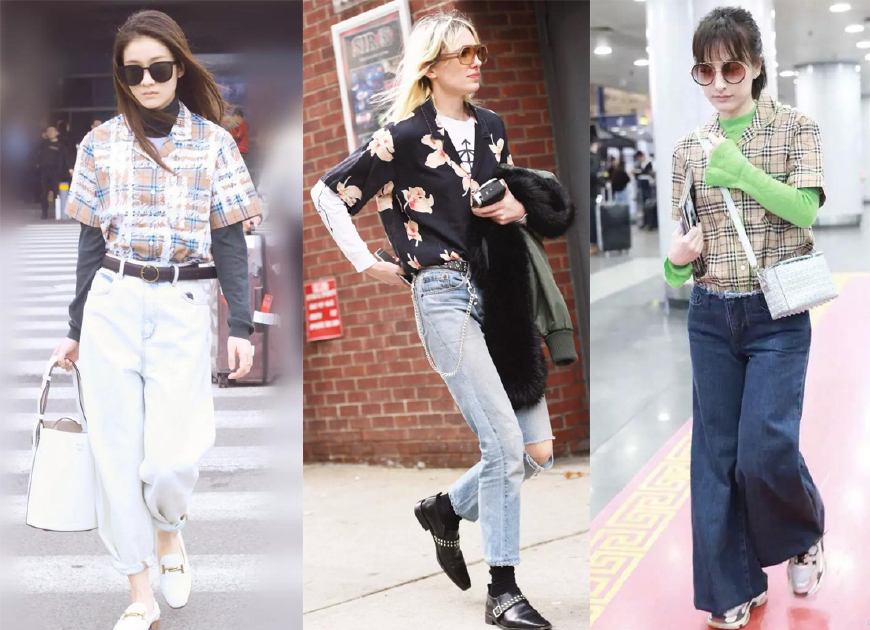 秋天的秋装怎么穿才好看,27套适合秋天穿的随性时髦搭配