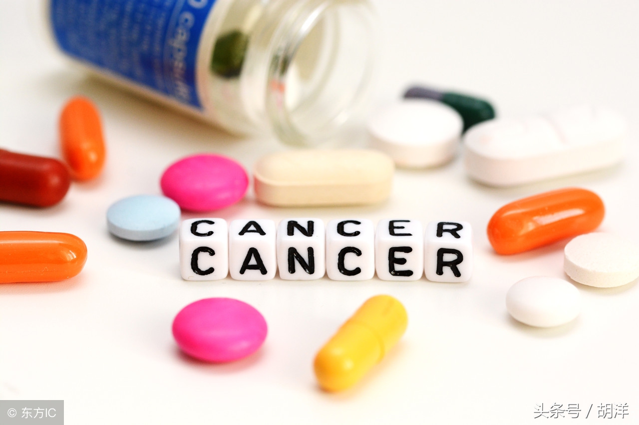 靶向药吃久了会怎么样,靶向药吃了3年还会耐药吗