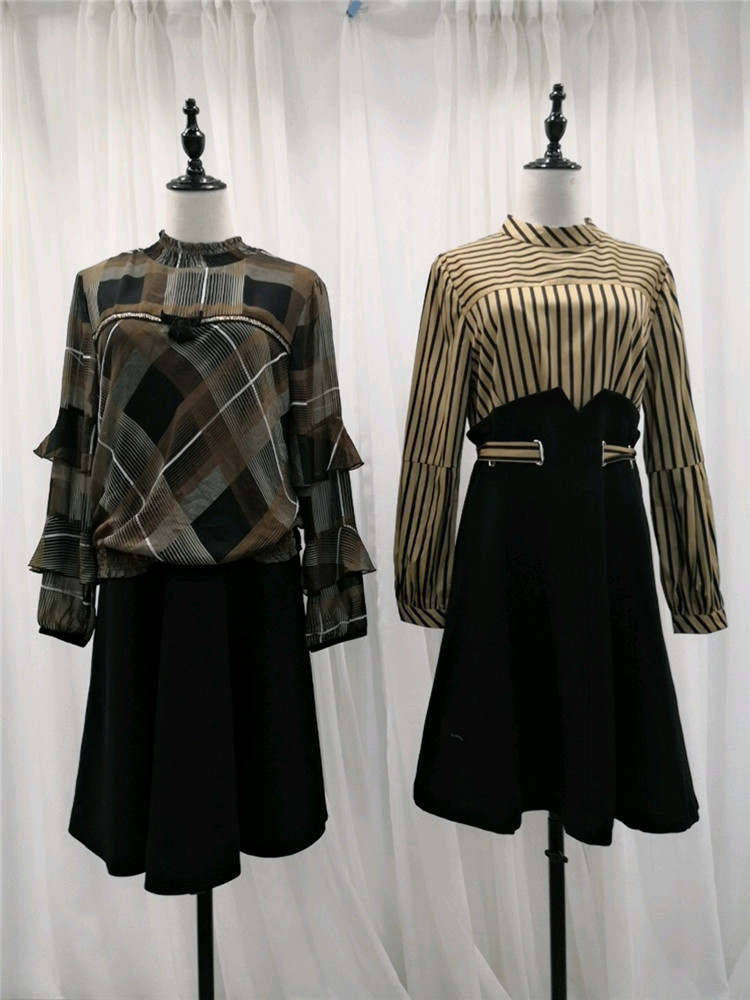 成都库存尾货服装批发价格,成都服装尾货批发1到10元