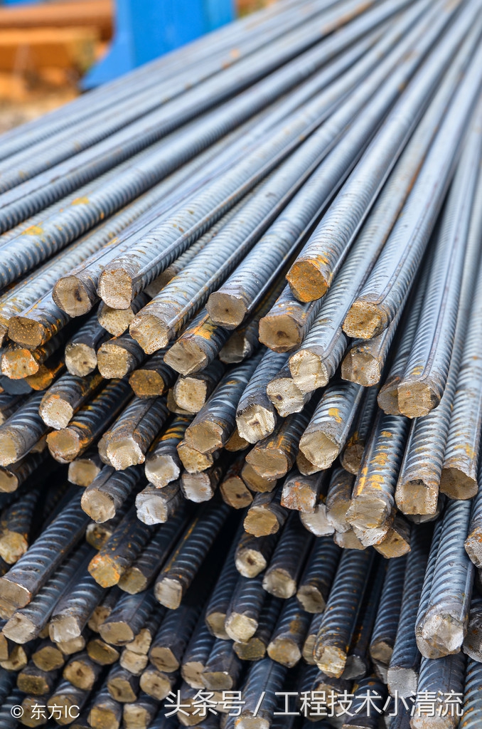 5种方法辨别钢筋优劣，别再被坑了！