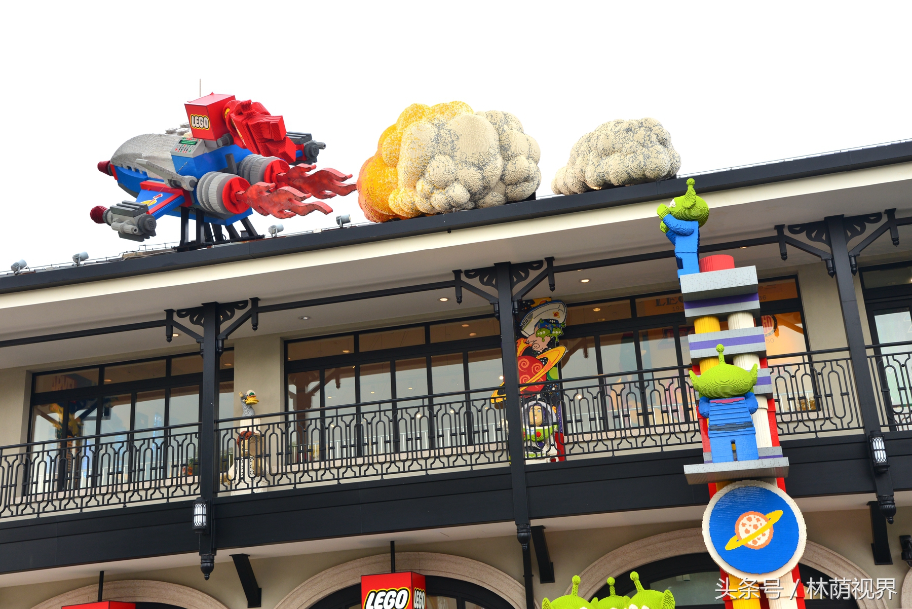 上海深度一日游,浦东金桥镇一日游