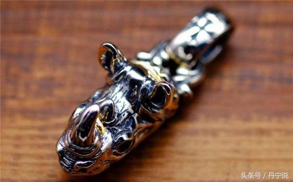 专注克罗心银饰,克罗心创始人多大了