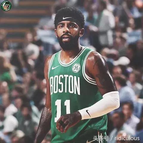 凯尔特人为欧文离开做好了准备,欧文跟凯尔特人回归骑士