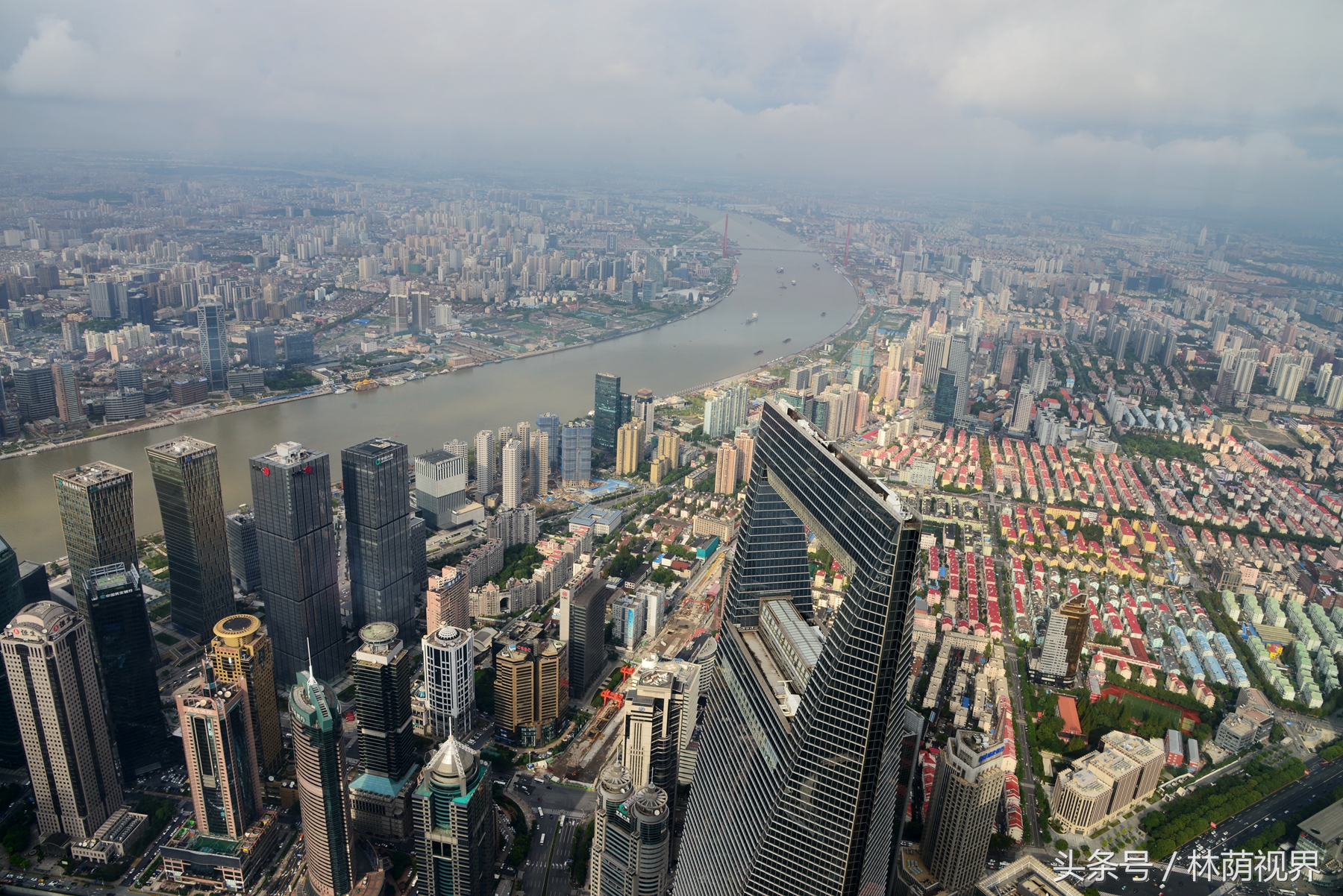 上海深度一日游,浦东金桥镇一日游
