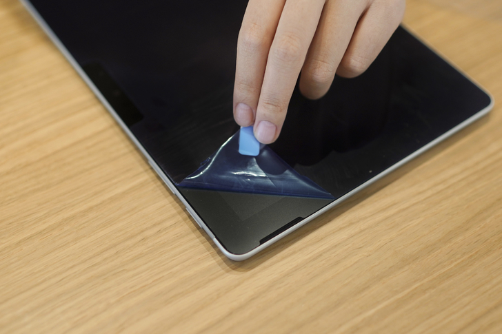 备机的首选，微软MicrosoftSurfaceGo开箱