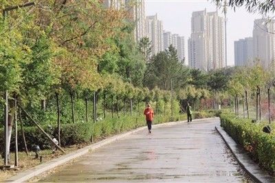 呼和浩特哪个沟秋景好,呼和浩特红石崖秋景