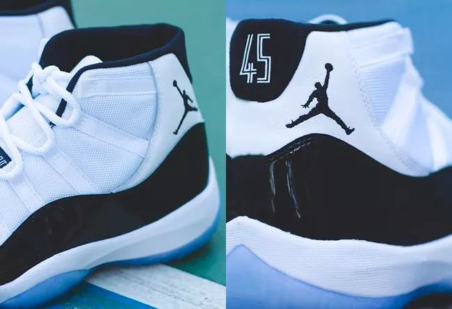 2018年春天即将发售的aj,aj2018年11月发售计划