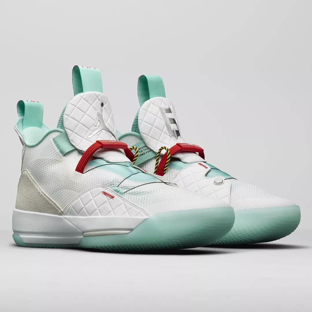 2018年春天即将发售的aj,aj2018年11月发售计划