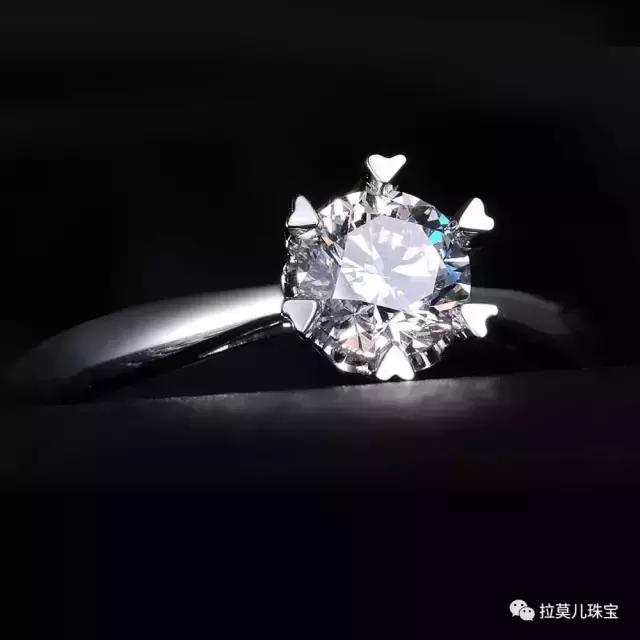 不知道怎么选戒指尺码,如何挑选钻石最好