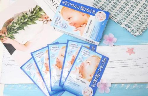 秋季补水保湿面膜,秋天补水必备面膜推荐