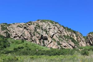 河北省平泉市概况,河北省平泉县