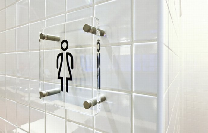 植物指示牌创意设计,指示牌设计作品