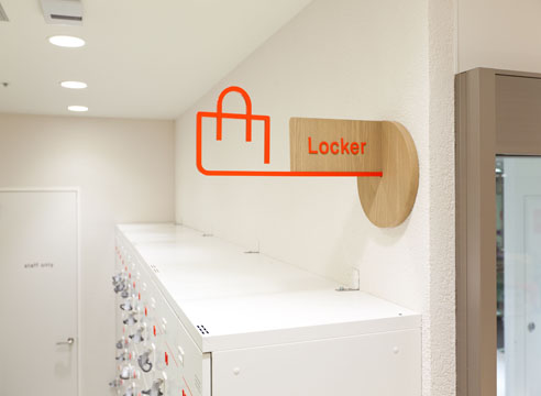 植物指示牌创意设计,指示牌设计作品