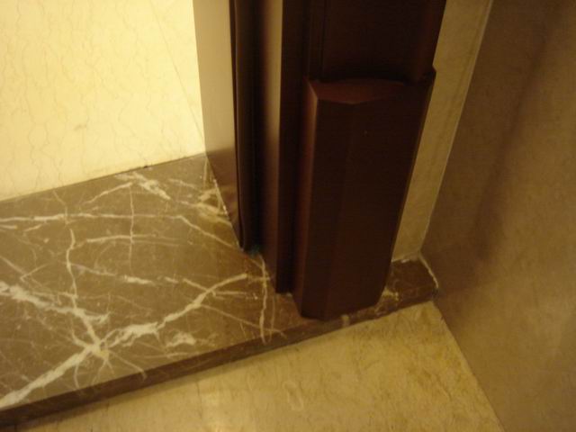 精装修细部做法,精装房安装家具收口方法