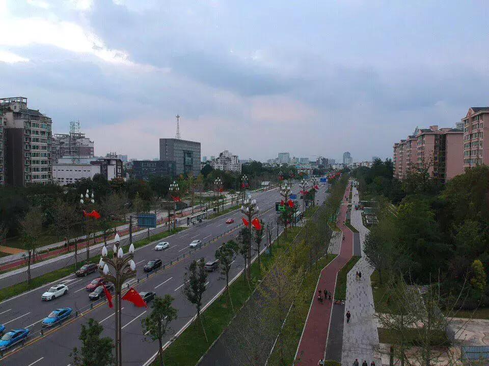 来温江区,温江耍朋友去哪里玩