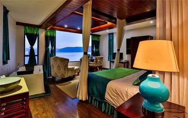 大理有哪些值得入住的民宿,大理高品质民宿有哪些特色