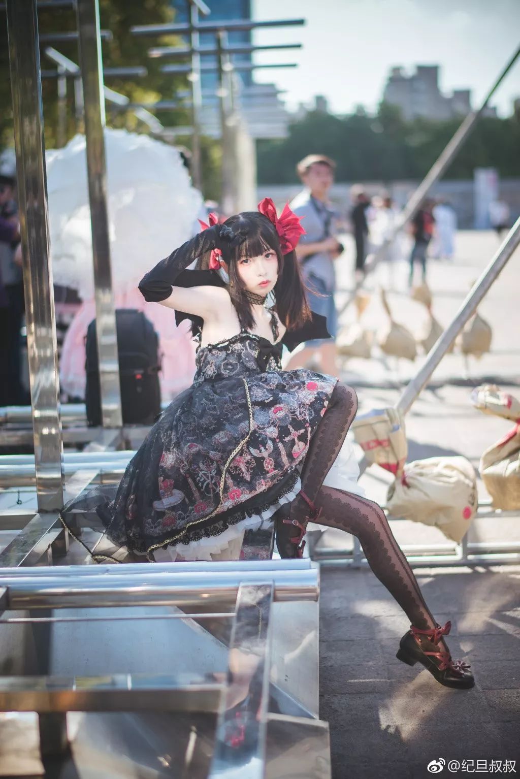 漫展返图滇漫,漫展重返未来