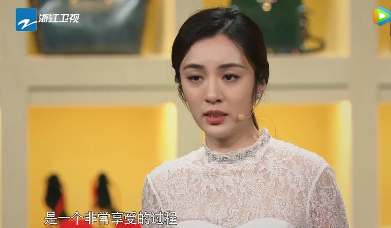 王晓晨发言,王晓晨曾经经纪人