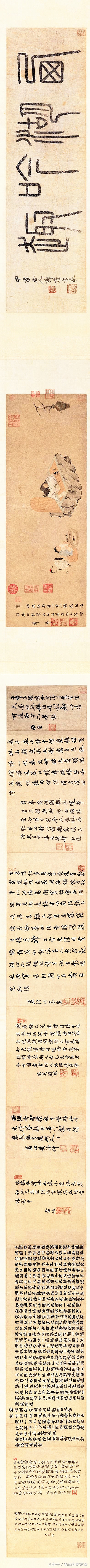 元代绘画文人画风格,元代的书画艺术