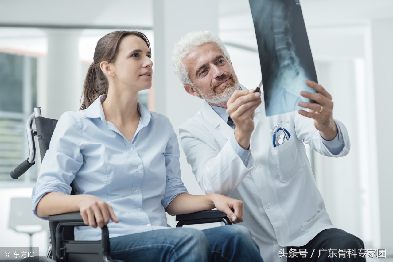 骨折断骨恢复过程图解,骨折后怎样促进骨愈合