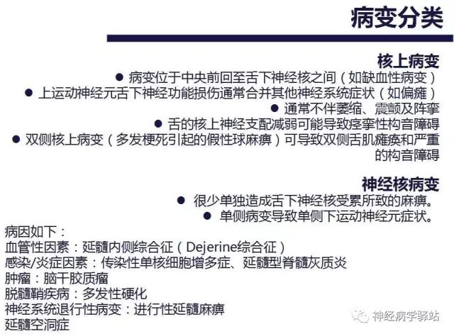 舌下神经和舌咽神经的解剖图,颊神经舌神经解剖图