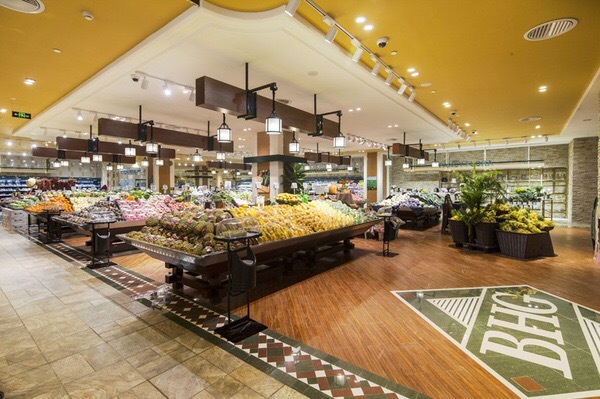 skp时尚百货推荐,西安时尚百货skp