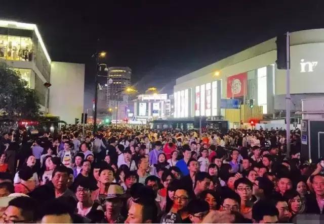 十一长假看摄影师拍的照片,盘点那些摄影师拍的风景神照