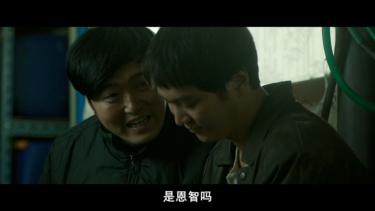 我把妹妹反锁在家，就出门喝酒去了：韩国电影无尿点系列