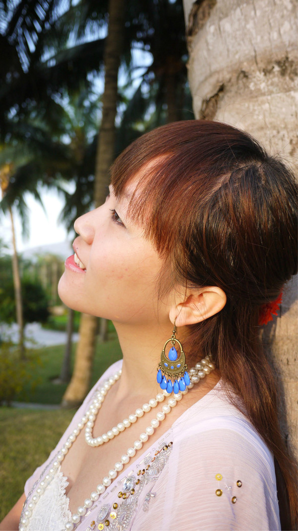 享受阳光拥抱大海,三亚阳光大海之旅