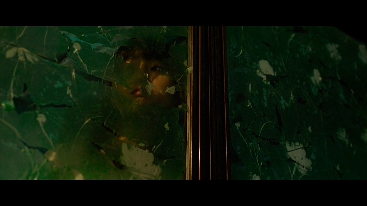 我把妹妹反锁在家，就出门喝酒去了：韩国电影无尿点系列