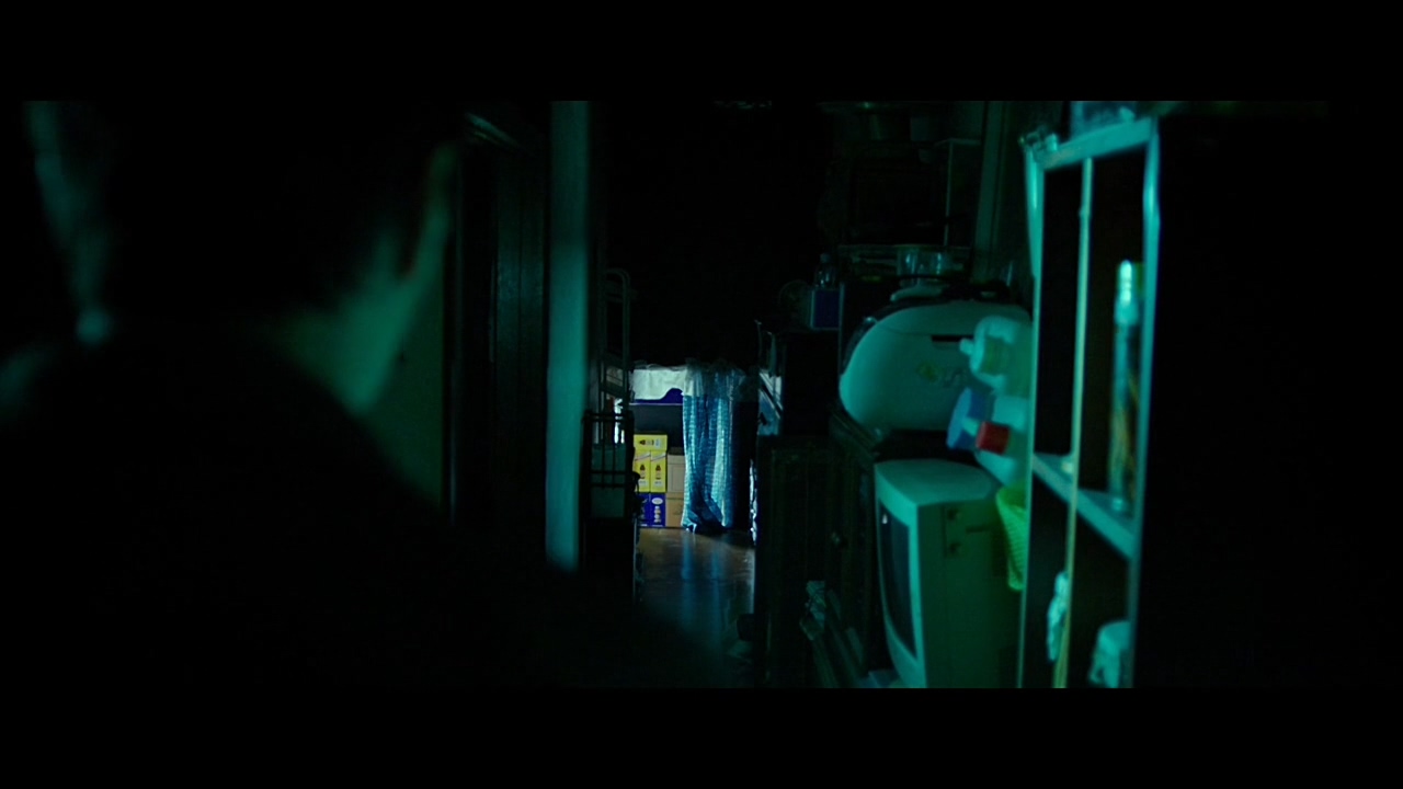 我把妹妹反锁在家，就出门喝酒去了：韩国电影无尿点系列