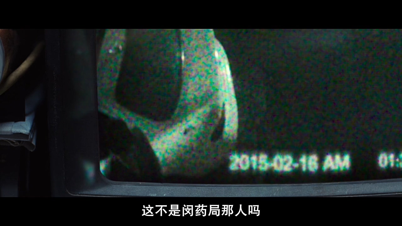 我把妹妹反锁在家，就出门喝酒去了：韩国电影无尿点系列