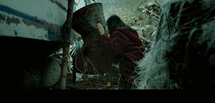 我把妹妹反锁在家，就出门喝酒去了：韩国电影无尿点系列