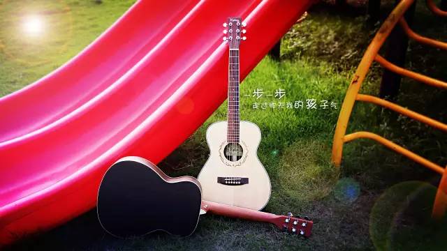 初学吉他最简单方法视频,初学吉他应该怎么练习呢