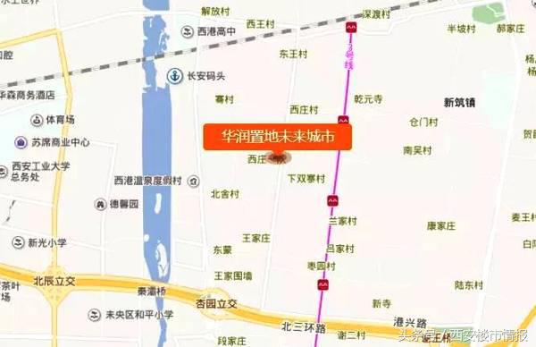绿城全运村和华润怎么选,绿城全运村和招商城市主场对比