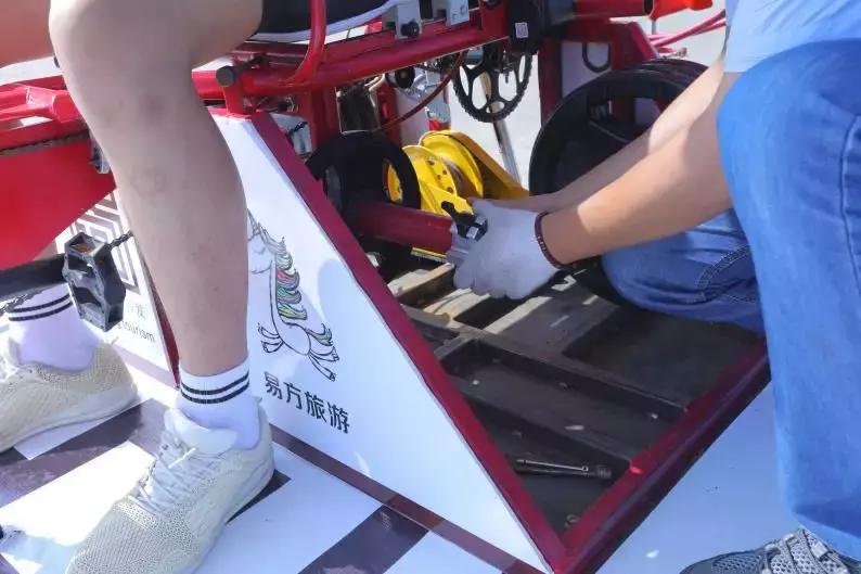 2018CAE上海展丨北京易方瀚海邀您参观「1317」展位