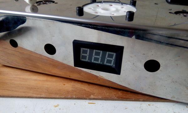 6C45PI+FU322W单端电子管功放DIY，高灵敏度全频音箱的最佳搭配