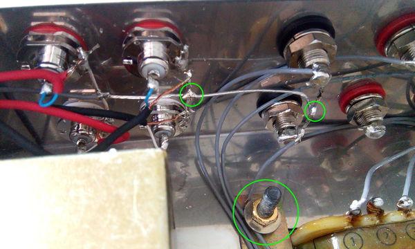 6C45PI+FU322W单端电子管功放DIY，高灵敏度全频音箱的最佳搭配