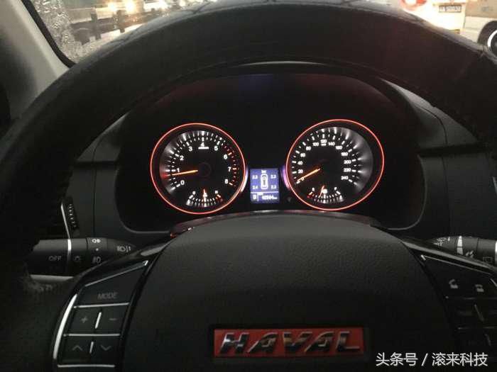 哈弗h6怎么样3个优点3个缺点,真实车主评价第三代哈弗h6优缺点