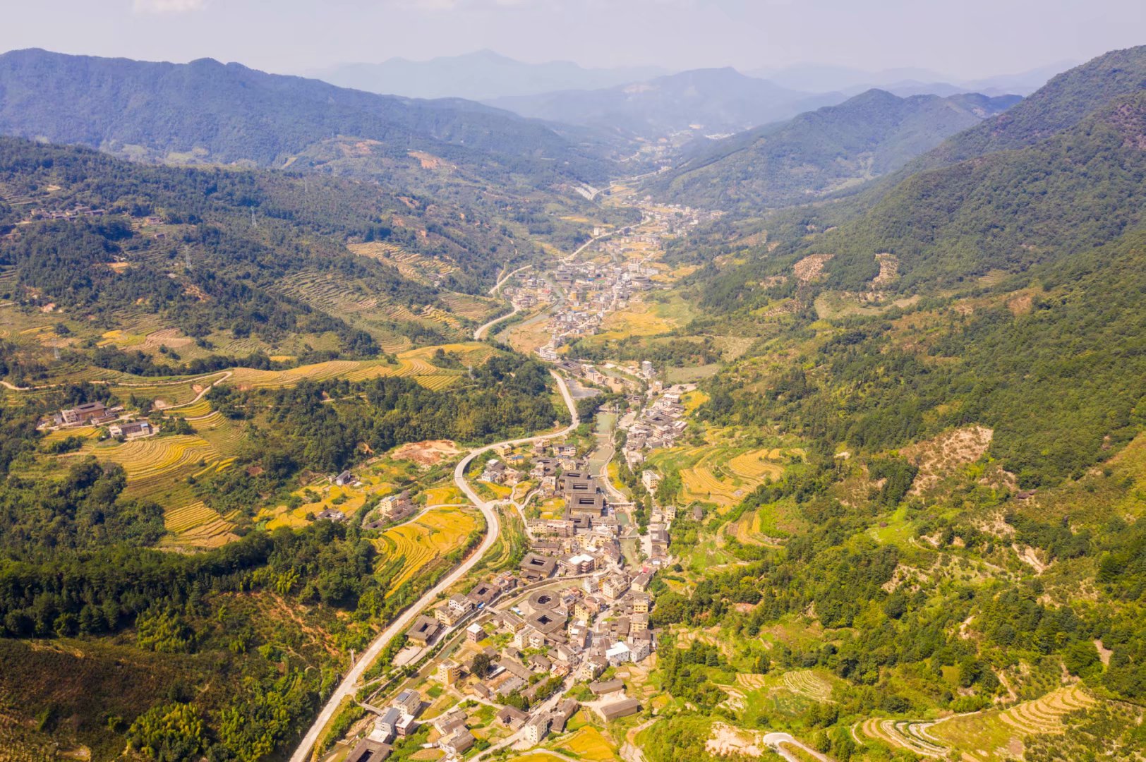 福建土楼哪里不需要门票,哪些福建土楼是不要门票