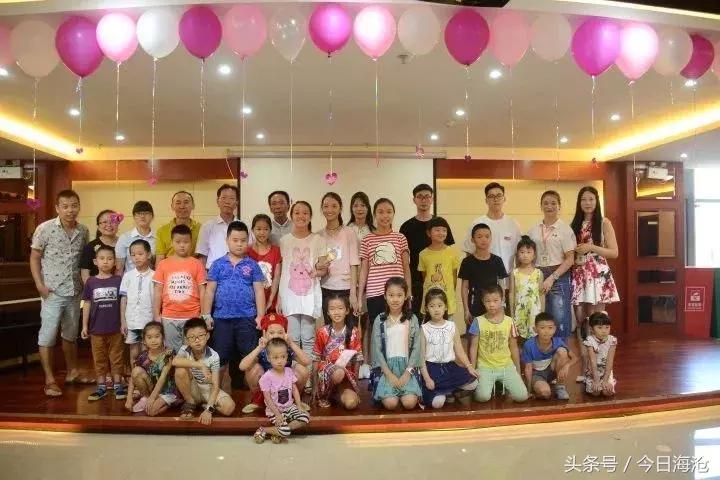 用地超万平，海民们的家门口又将新增2个好去处