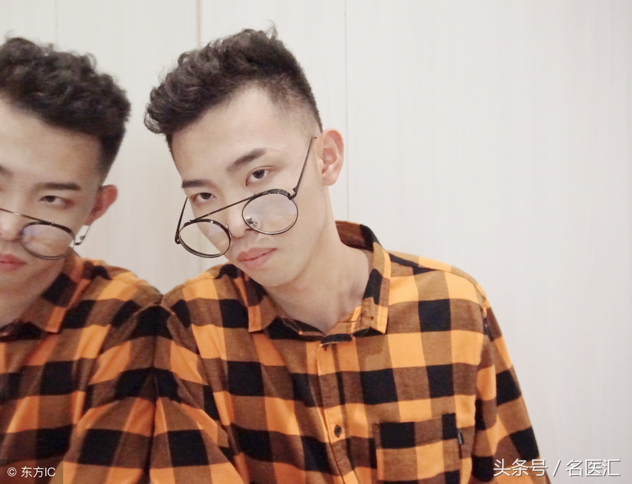 头顶不同位置脱发,头顶脱发跟哪个器官有关