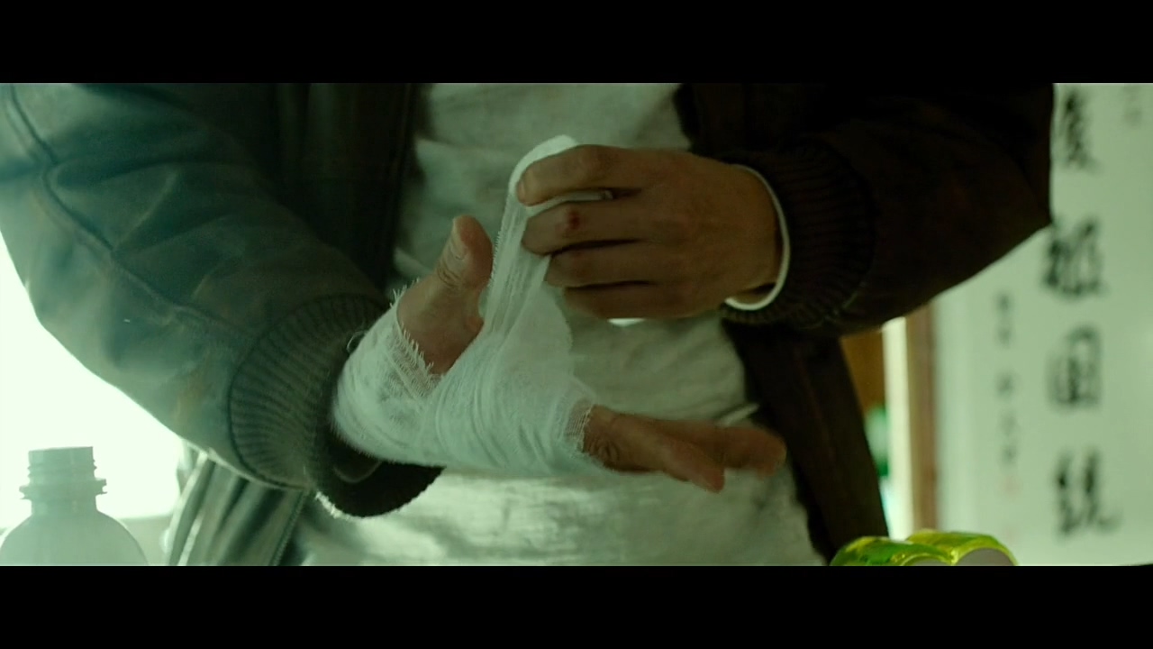 我把妹妹反锁在家，就出门喝酒去了：韩国电影无尿点系列